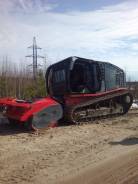 AHWI Raptor 800, 2014. Мульчер AHWI Raptor 800, 21 300,00 кг.
