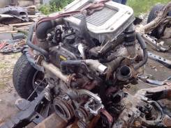 Головка блока цилиндров. Nissan NP300