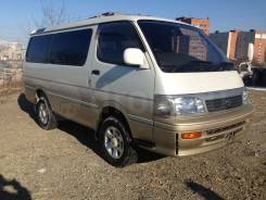Бак топливный. Toyota Hiace, KZH100G, KZH106G, KZH106W, KZH110G, KZH116G, KZH120G, KZH126G Двигатель 1KZTE