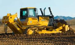 John Deere 850J. Акция! Бульдозер John Deere 12 - 43 т