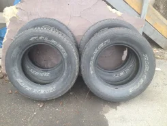 Falken Ziex S/TZ01. �����������, 2005 ���, �/�, ����� 5 % ����