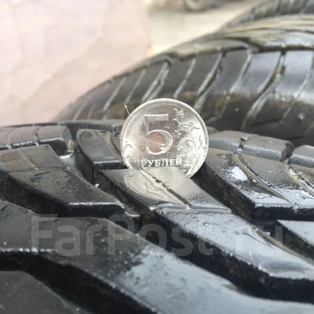 Falken Ziex S/TZ01. �����������, 2005 ���, �/�, ����� 5 % ����