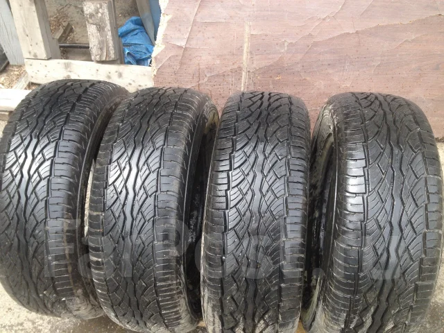 Falken Ziex S/TZ01. �����������, 2005 ���, �/�, ����� 5 % ����