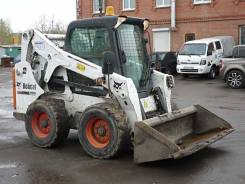 Bobcat S650, 2011