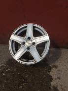Lorenso. x6", 4x100 