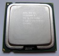 Intel Celeron D