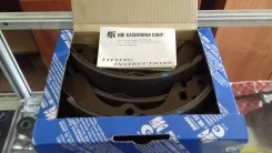 ������� ��������� ���������� MK Kashiyama K1170 K1170 ����