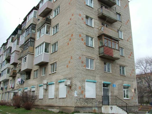 Аренда офиса Пришвина улица
