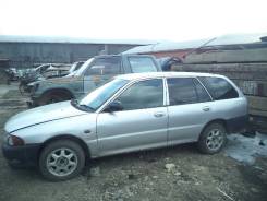 Mitsubishi Libero. CB2V, 4G15