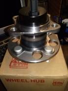 Ступица. Toyota: Vitz, Ractis, iQ, Yaris, Porte, Spade, Corolla Fielder, Vios, Corolla Axio, Belta, EQ EV, Aqua Двигатели: 1NZFE, 1NRFE, 2SZFE, 1KRFE...