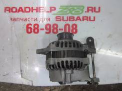 Генератор. Subaru