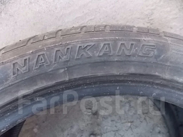 Nankang NS-1. ������, 2012 ���, �/�, ����� 20 % ����