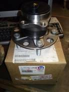 Ступица. Chrysler Sebring Dodge Caliber, PM Dodge Avenger Двигатели: EBA, ECD, ECE, ECN, ED3, ED4, EDG, ENE