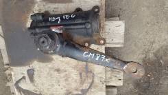 Рулевой редуктор угловой. Nissan Caravan, FEGE24 Nissan Homy, FEGE24