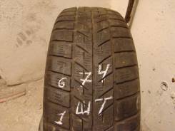 Barum OR 60 Polaris. Зимние, шипованные, износ: 30%, 1 шт