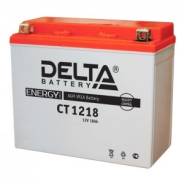 Delta. 18 А.ч., правое крепление, производство Китай