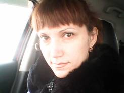 Инженер-химик. Высшее образование, опыт работы 9 лет