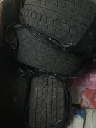 Toyo Winter Tranpath. ������, �/�, ����� 60�% ����