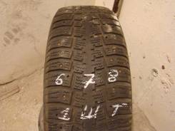 Pirelli Winter Studdable Plus. Зимние, шипованные, износ: 30%, 1 шт