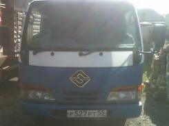Isuzu Elf. Продам грузовик, 3 000 куб. см., 1 500 кг.