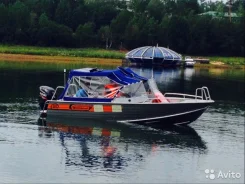 Wellboat. 2012 ���, ����� 5,52��., ��������� ���������, 60��.�., ������ ����