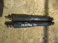 Амортизатор. Toyota Hiace Regius, RCH47W, KCH40G, KCH40W, RCH41W, KCH46W, KCH46G Toyota Touring Hiace, RCH47W, KCH40W, RCH41W, KCH46W Toyota Regius, K...