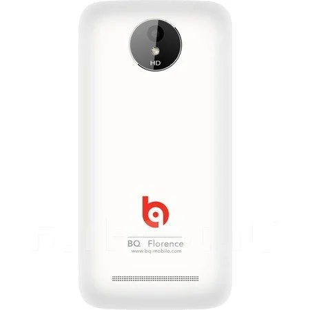 BQ BQS-4510 Florence. ����� ����