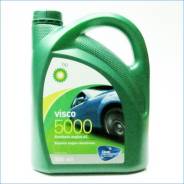 BP Visco. Вязкость 5W-40