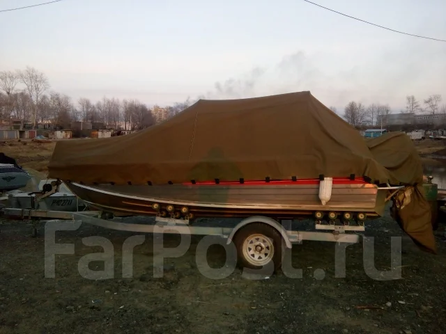Wellboat. 2012 ���, ����� 5,52��., ��������� ���������, 60��.�., ������ ����