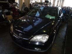 Honda Avancier