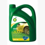 BP Visco. Вязкость 10W-40