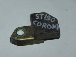 Регулятор давления тормозов. Toyota Corona, CT190, ST190, AT190 Двигатели: 2CT, 2CIII, 4SFE, 2C, 4AFE