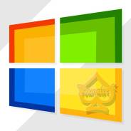 Microsoft Windows 10.