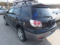 Стоп-сигнал. Mitsubishi Outlander, CU5W, CU2W Mitsubishi Airtrek, CU5W, CU2W, CU4W Двигатели: 4G69, 4G63, 4G64