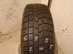 Michelin 4x4 Alpin. Зимние, без шипов, 20 %, 1 шт
