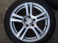 Weds Joker. 7.0x17, 5x114.30, ET48