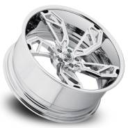 Asanti. 9.5x21", 5x112.00, ET20, ЦО 66,5 мм.