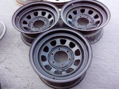 Rial Daytona. 7.0x15, 6x139.70