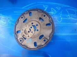 Маховик. Nissan: Wingroad, Micra C+C, Cube, Bluebird Sylphy, Tiida Latio, Qashqai, Tiida, March, AD, Cube Cubic, Note, Juke Двигатели: HR15DE, CR14DE...