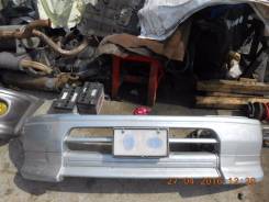 Бампер. Toyota Land Cruiser Prado, KD95, KDJ95, KDJ95W, KZJ95, KZJ95W, LJ95, RZJ95, RZJ95W, VZJ95, VZJ95W, КZJ95