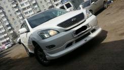 Обвес кузова аэродинамический. Toyota Harrier, MCU35W, GSU35W, MCU36W, ACU35W, GSU36, MCU31W, MCU30W, ACU30, GSU31W, GSU30W, ACU35, ACU30W, GSU31, MCU...