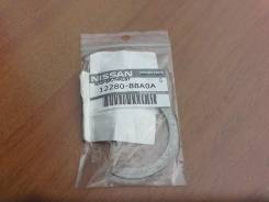 Кольца стопорные. Nissan: Bluebird Sylphy, Tino, Expert, 100NX, Sunny, Avenir, Primera, AD, Almera, Wingroad Двигатели: QG15DE, QG18DE, GA16DE, GA16DS...