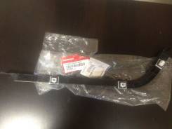 Крепление бампера. Honda Civic Двигатели: R18A1, K20Z3