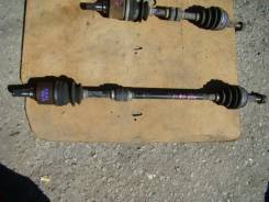 Привод. Nissan Sunny, FB15, B15 Nissan AD, VY11, WFY11, VFY11 Nissan Wingroad, VY11, VFY11, WFY11 Двигатели: QG13DE, QG15DE