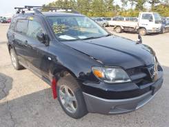 Крыша. Mitsubishi Outlander, CU5W, CU2W Mitsubishi Airtrek, CU5W, CU2W, CU4W Двигатели: 4G69, 4G63, 4G64