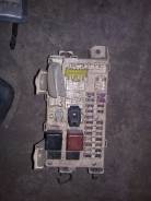 Блок предохранителей. Toyota Ipsum, ACM21, ACM26W, ACM26, ACM21W Двигатель 2AZFE