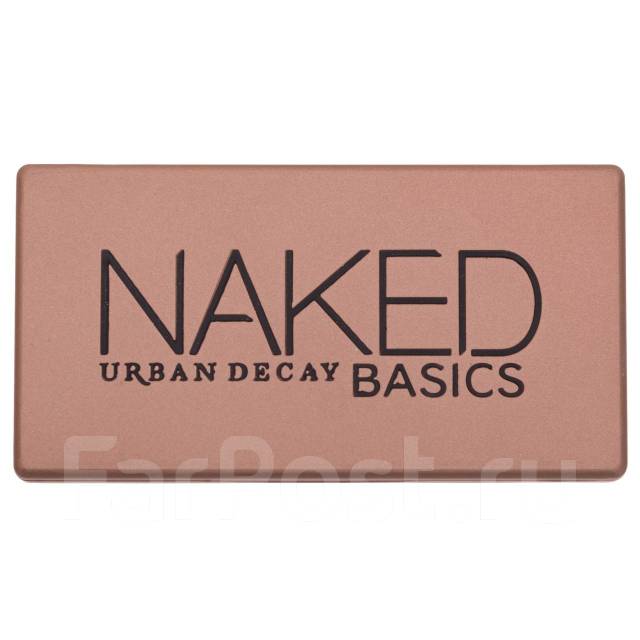 Naked Basic