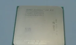 AMD Athlon 64 X2 4800+