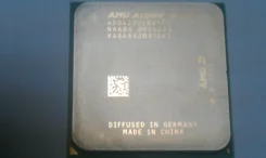 AMD Athlon 64 X2 4200+