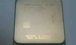 AMD Athlon 64 X2 4000+